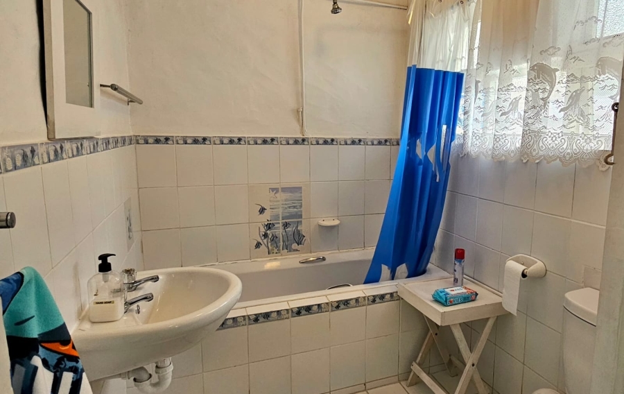 3 Bedroom Property for Sale in Kleinbaai Western Cape